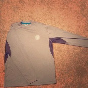Magellan Outdoors- MagWick long sleeve shirt